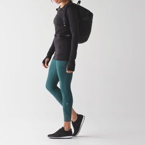 Lululemon tight stuff tight leggings